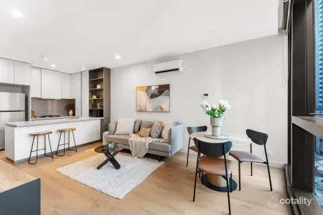 1105/301 King St, Melbourne, VIC 3000