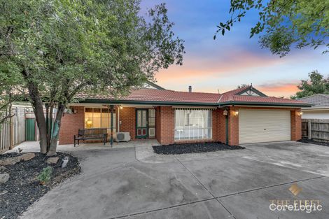 Property photo of 6 Morell Place Hoppers Crossing VIC 3029