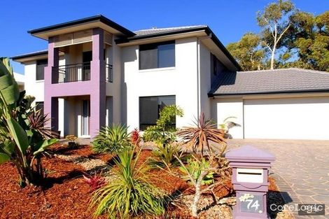 Property photo of 74 Anchorage Circuit Twin Waters QLD 4564