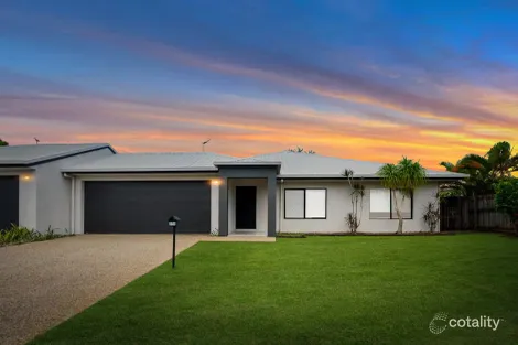 Property photo of 2/6 Landsborough Drive Smithfield QLD 4878