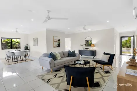 Property photo of 2/6 Landsborough Drive Smithfield QLD 4878