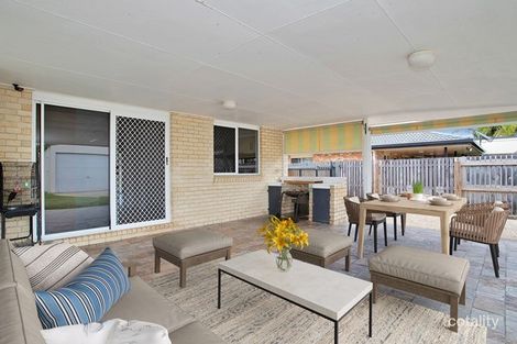 Property photo of 12 Coatbridge Court Beaconsfield QLD 4740