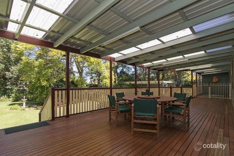 Property photo of 23 Hill Street Pittsworth QLD 4356