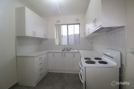 Property photo of 8/76 Hamilton Road Fairfield NSW 2165