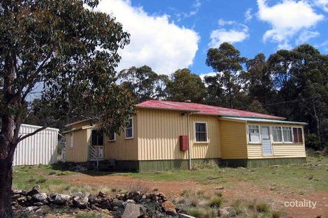 25 Arthurs Lake Rd, Wilburville, TAS 7030