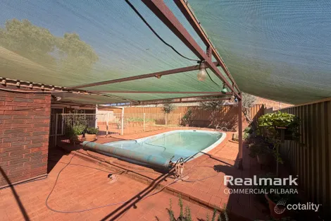 Property photo of 18 Forrest Avenue Newman WA 6753