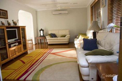 Property photo of 21 Must Circuit Calwell ACT 2905