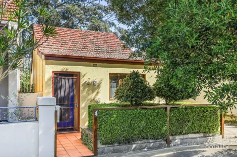 4 Ferris St, Annandale, NSW 2038