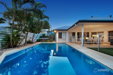 Property photo of 2 Petit Court Sinnamon Park QLD 4073