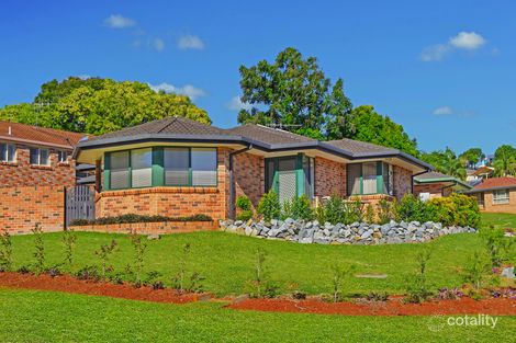 Property photo of 62 Burrawong Drive Port Macquarie NSW 2444
