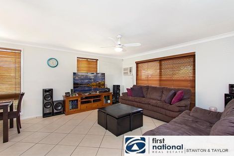 Property photo of 171 Greenbank Drive Werrington Downs NSW 2747
