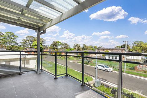 Property photo of 22B Freeman Avenue Canley Vale NSW 2166