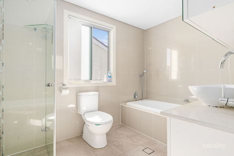 Property photo of 22B Freeman Avenue Canley Vale NSW 2166