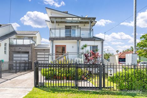 Property photo of 22B Freeman Avenue Canley Vale NSW 2166