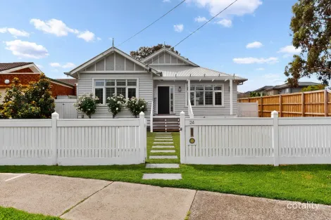 24 El Reno Cres, Airport West, VIC 3042