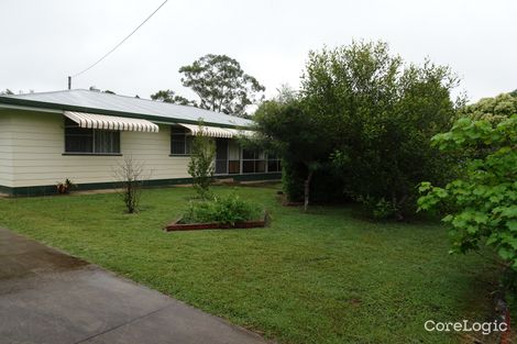 Property photo of 23 Andrews Road Crows Nest QLD 4355