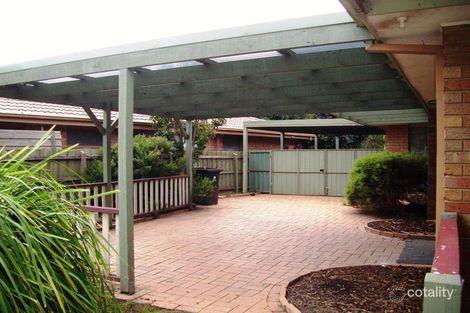 Property photo of 13 Insignia Crescent Berwick VIC 3806