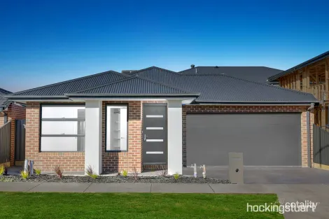 20 HUTCH AVE, DONNYBROOK, VIC 3064