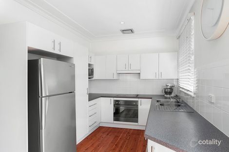 Property photo of 6 Clayton Crescent Kotara NSW 2289