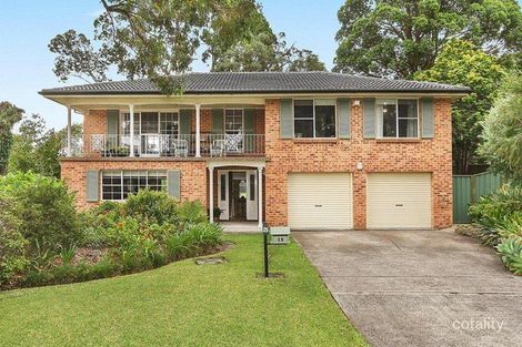 Property photo of 25 Byron Place Illawong NSW 2234