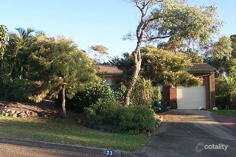 Property photo of 23 Jungarra Crescent Bonny Hills NSW 2445