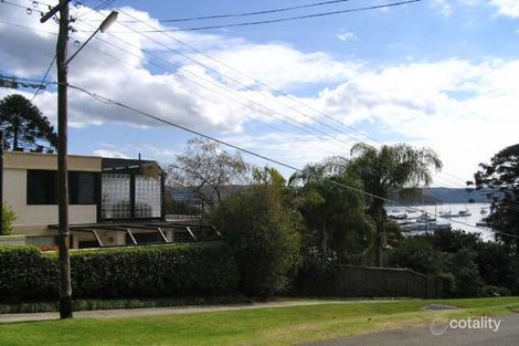 Property photo of 1921 Pittwater Road Bayview NSW 2104