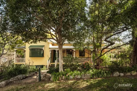 40 Dorset St, Ashgrove, QLD 4060