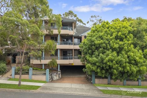 7/58-60 Stapleton St, Pendle Hill, NSW 2145