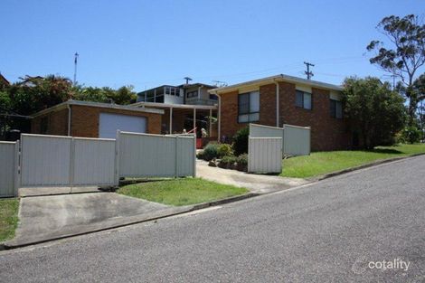 Property photo of 119 Palmer Street Nambucca Heads NSW 2448
