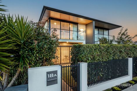 Property photo of 18A Swanwick Street Henley Beach SA 5022