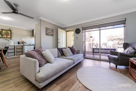 Property photo of 2/21 East Street Maylands WA 6051