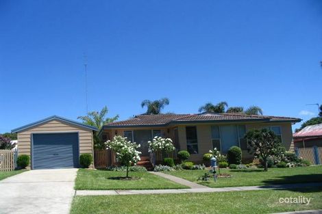 Property photo of 4 Shortland Close Maryland NSW 2287