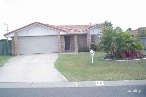 19 Challenger Ave, Flinders View, QLD 4305
