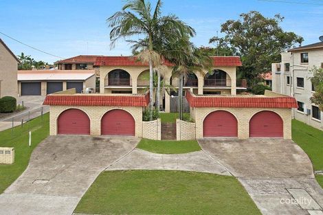 Property photo of 1/37 Goonawarra Drive Mooloolaba QLD 4557