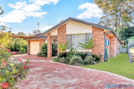 Property photo of 65A Macquarie Road Wilberforce NSW 2756