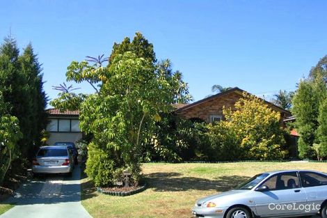 Property photo of 20 Chester Avenue Baulkham Hills NSW 2153