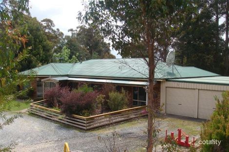 Property photo of 132 Jay Dee Road Glengarry TAS 7275