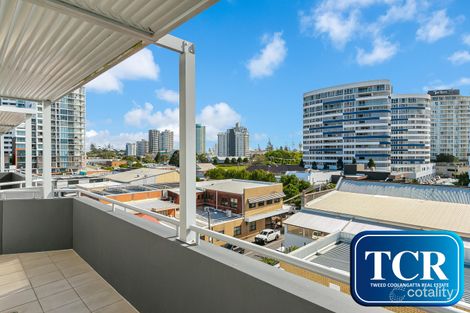 Property photo of 14/2-6 Sands Street Tweed Heads NSW 2485