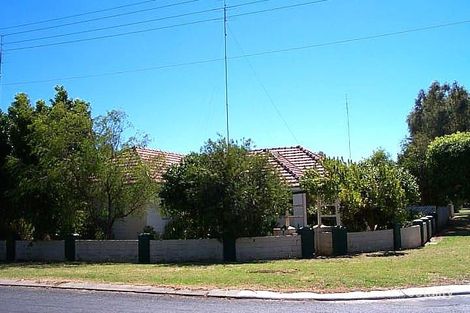 72 King St, Harvey, WA 6220