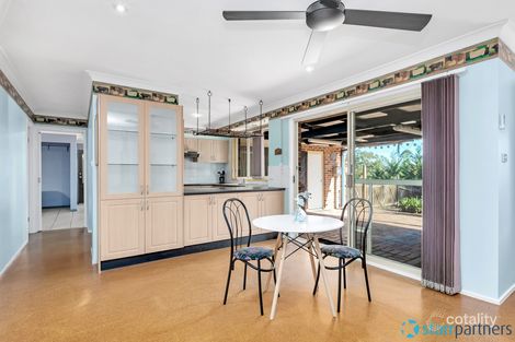 Property photo of 65A Macquarie Road Wilberforce NSW 2756