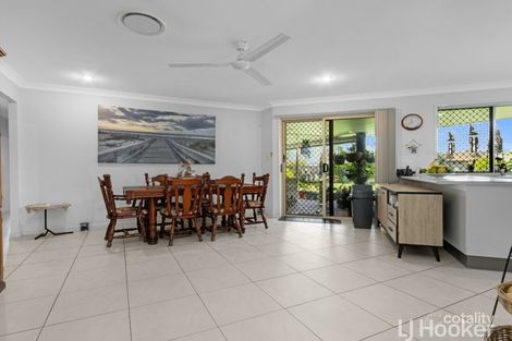 Property photo of 17 Endeavour Way Eli Waters QLD 4655