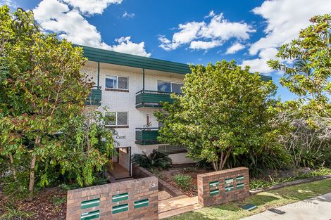 Property photo of 9/55 Grays Road Gaythorne QLD 4051