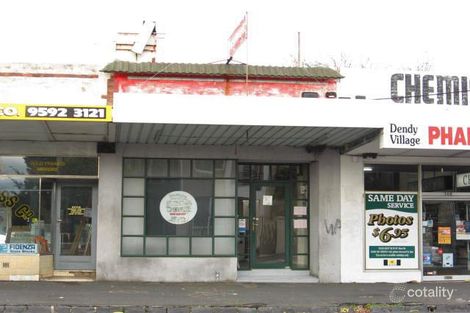 762 Hampton St, Brighton, VIC 3186