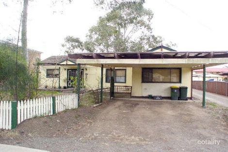 Property photo of 57 Lalor Road Quakers Hill NSW 2763