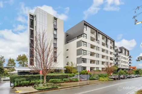 204/4 Mackinder St, Campsie, NSW 2194