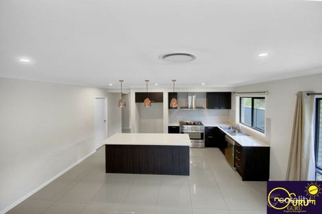 Property photo of 13 Silvertop Crescent Spring Mountain QLD 4300