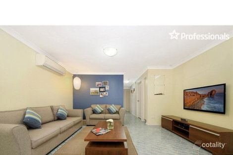 Property photo of 6/31-33 Tungarra Road Girraween NSW 2145