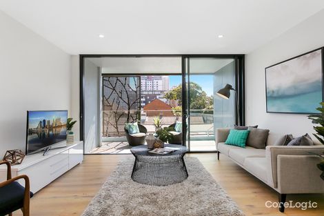 Property photo of 207/164 Willoughby Road Crows Nest NSW 2065