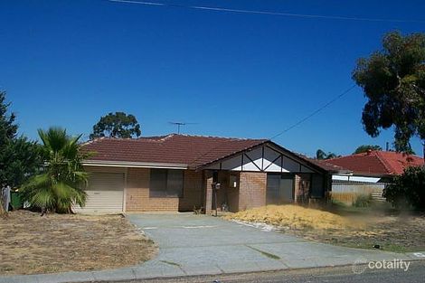 28 Blackthorne Cres, South Lake, WA 6164