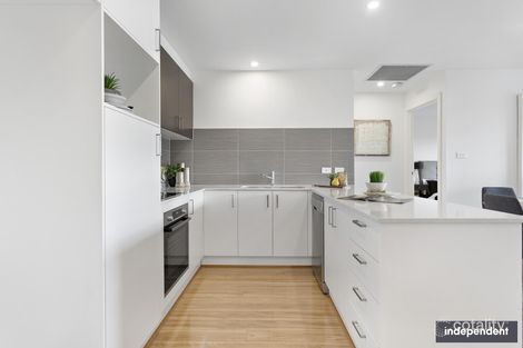 Property photo of 100/1 Dunphy Street Wright ACT 2611